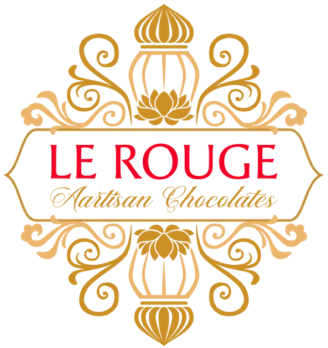 Le Rouge - Handmade Chocolates By Aarti