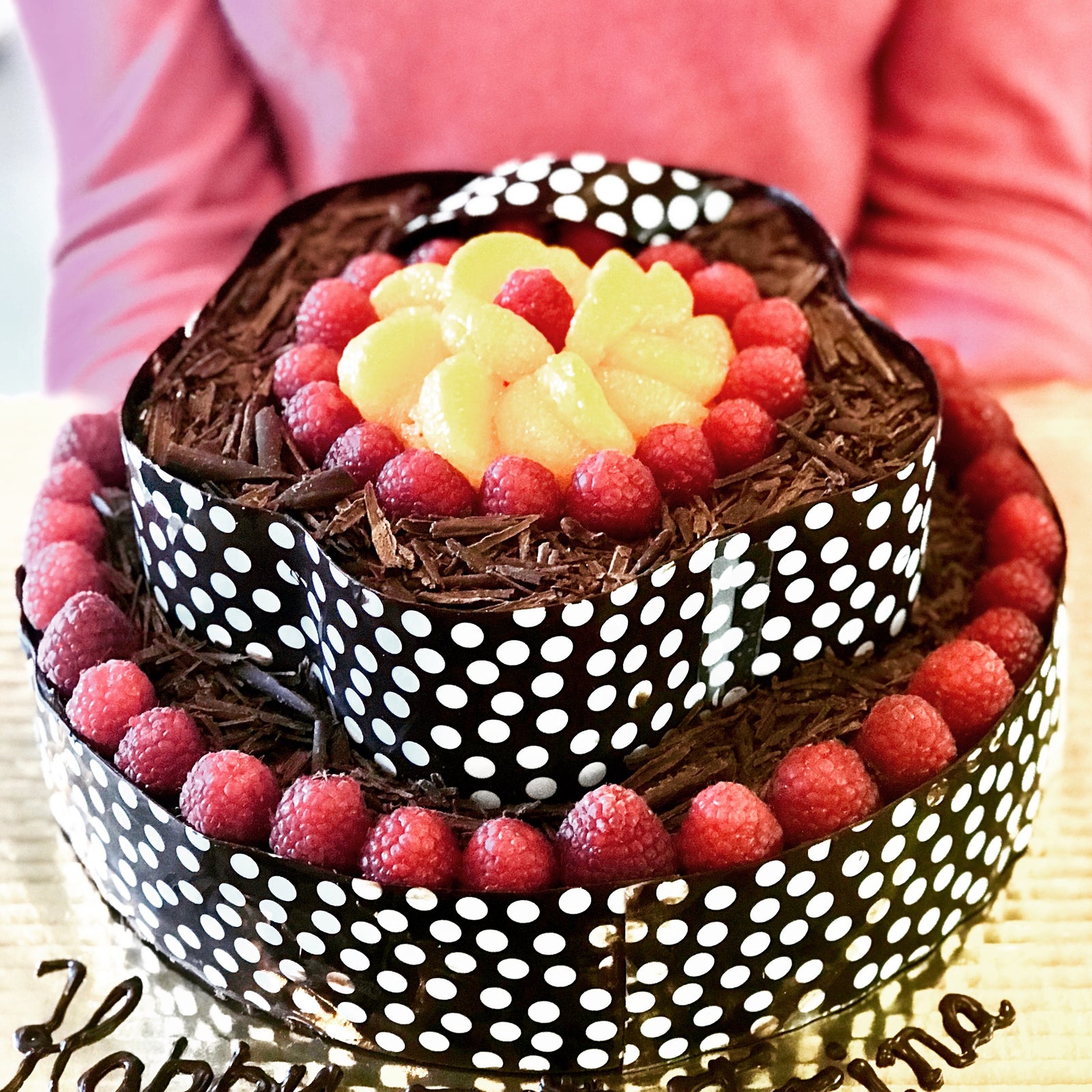 Hostess Gifts