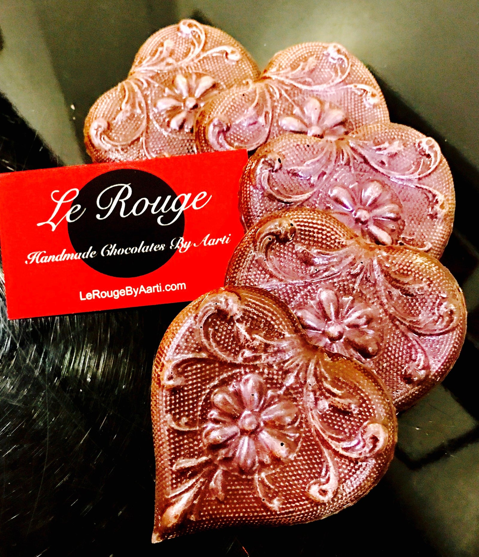 "Give a Little Love" Chocolates