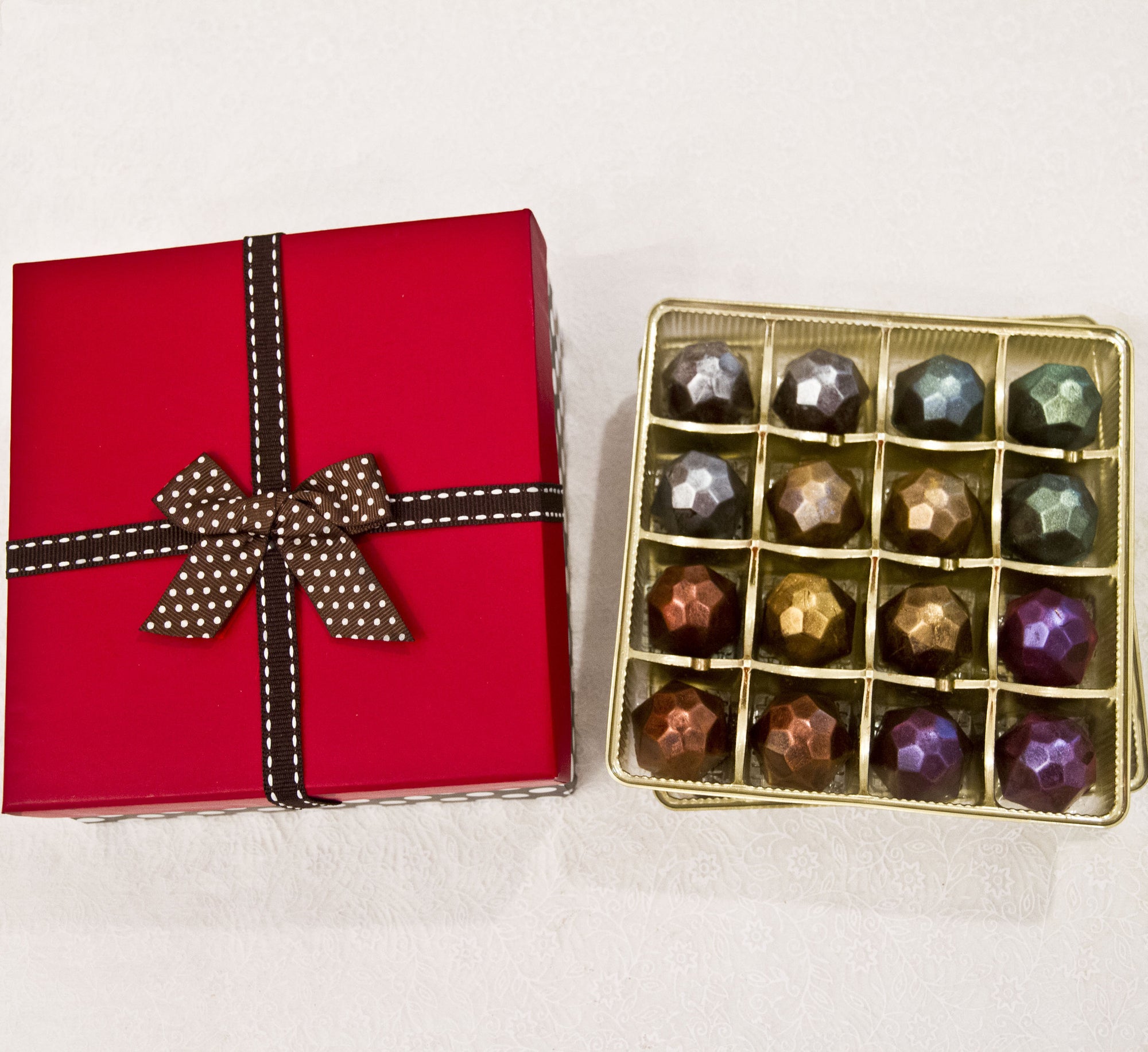Truffle Collection