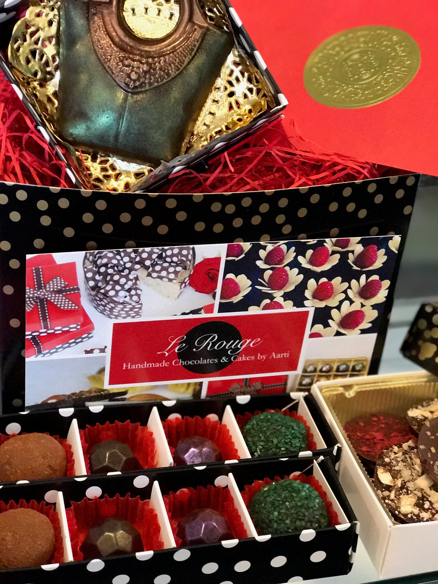 Teacher Gifts