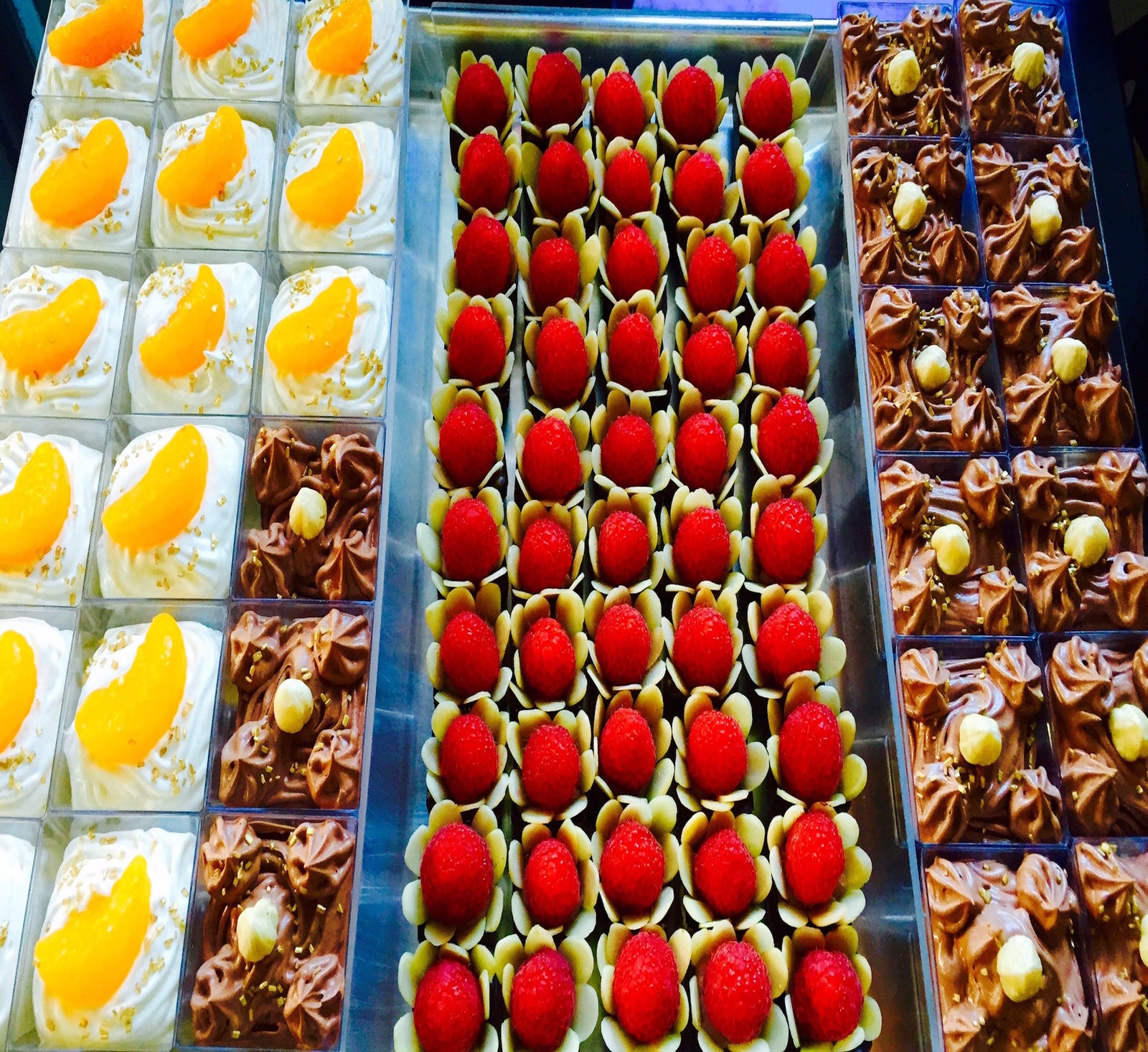 Events and Catering