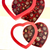 "Give a Little Love" 16 Piece Assorted Truffle Box