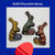 *Chocolate Easter Bunny