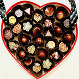 "Give a Little Love" Assorted Truffle Box