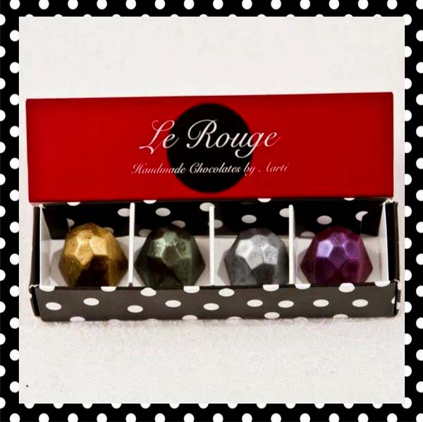 Heritage Truffle Collection