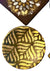 Diwali Rangoli Chocolate Bar