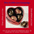 Mini Red Heart Tin