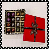 Oriental Truffle Collection