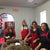 Corporate Team Building Class