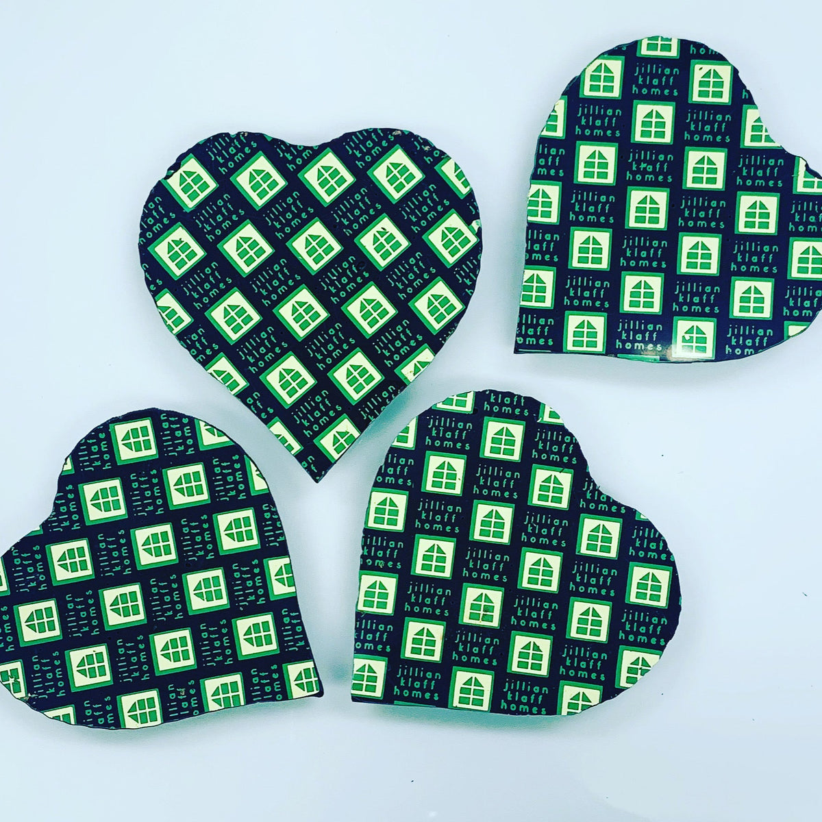 Logo Chocolates