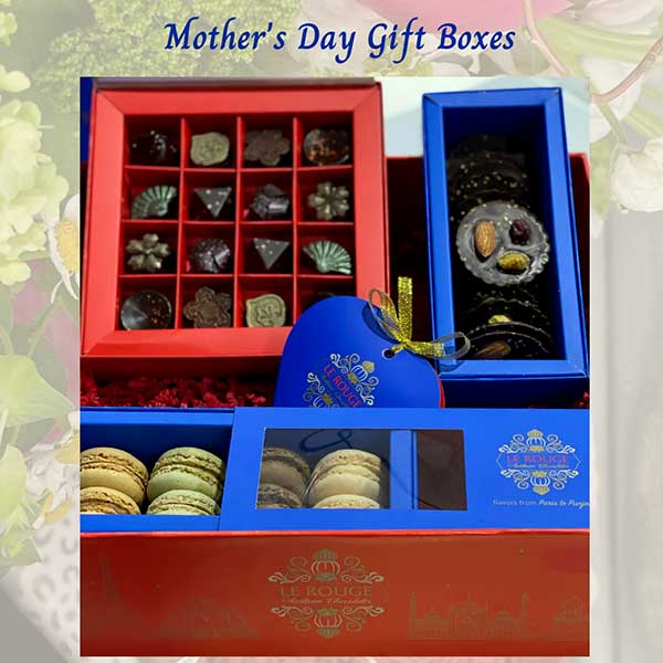 Mother&#39;s Day Gift Boxes