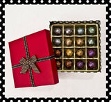 Heritage Truffle Collection